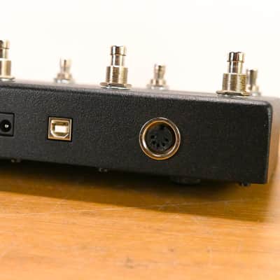 Loop Community Looptimus USB MIDI Foot Controller Pedal CG01ZDA image 9