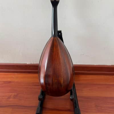 University Ball Mandolin 50’s - Natural image 2