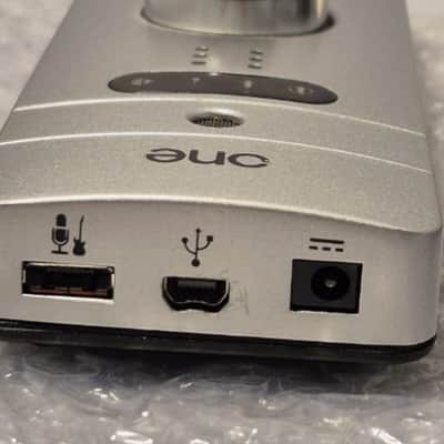 Apogee ONE USB Audio Interface image 2