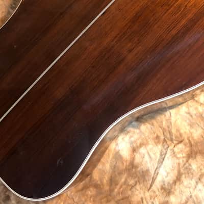 1938 Larson Brothers Euphonon Dreadnought image 14