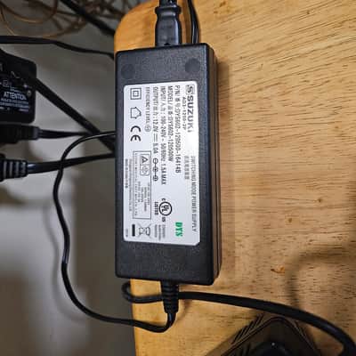 Hammond SK1-61 2010s - Black image 7