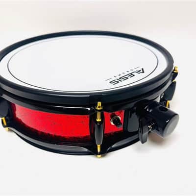Alesis Strike Pro SE 14” Tom Mesh Pad Clamp Cable image 2