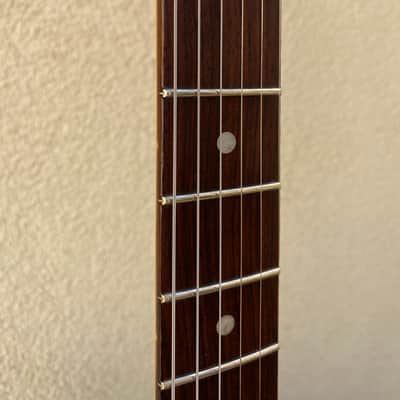 Fender Ultra Stratocaster 2021 - Ultraburst image 8