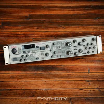 AKAI MFC-42 Analog Filter Module image 1