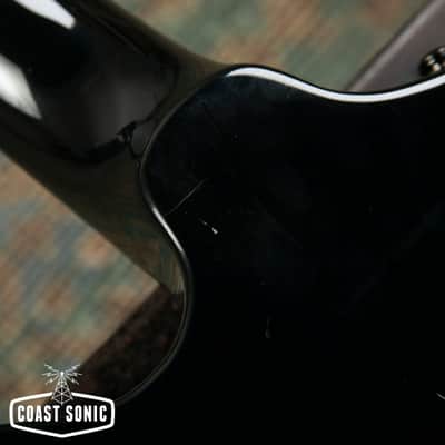 2000 ESP Custom Shop MX250 Explorer Made In Japan All Original EMG 81 James Hetfield Metallica image 15
