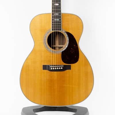 Martin Standard Series J-40 2023 Natural image 2