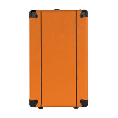 Orange Amplifiers Crush 35RT 1x10" 35-Watt Combo Amp - Open Box image 6