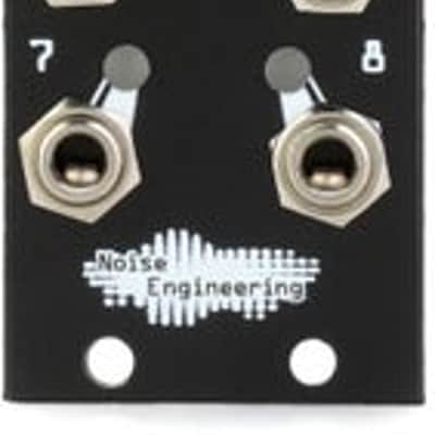 Noise Engineering Univer Inter Chainable 8-output MIDI-to-CV converter and USB MIDI interface image 2