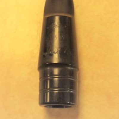 Herbert Couf Artist Alto Sax Mouthpiece #3 image 1