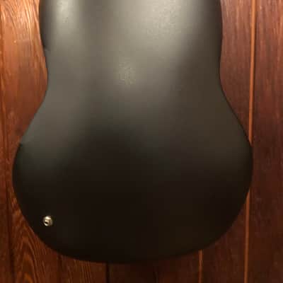 Ovation 1624-4 Country Artist 1977 Natural Nylon String image 9