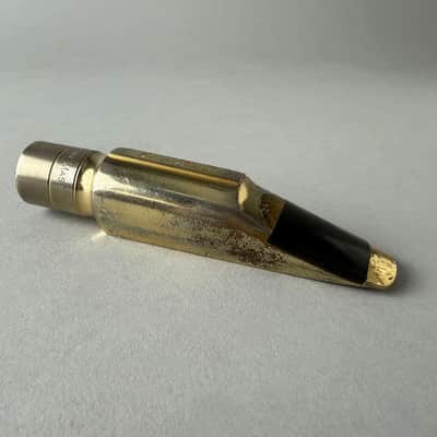Otto Link Florida no USA "Super" Tone Master EG .100 Tenor Saxophone Mouthpiece image 5