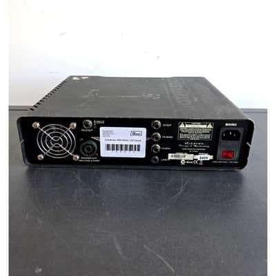 Immagine Ashdown MAG 220 Head – Amplifier Head - Good - 6