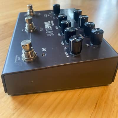 Immagine Strymon TimeLine Delay 2011 - Present - Silver - 5