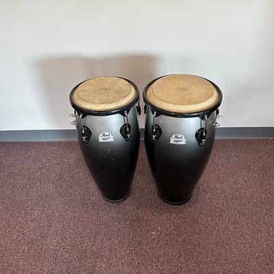 Pearl Primero 10" & 12" Conga Set image 2