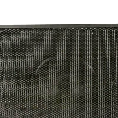 Meyer Sound Ultra-X22 Narrow Coverage Speaker (PAIR) w/ 3M Digital Input CG010QZ image 13