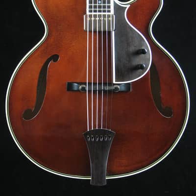 Zeidler Jazz 1986 Walnut image 1