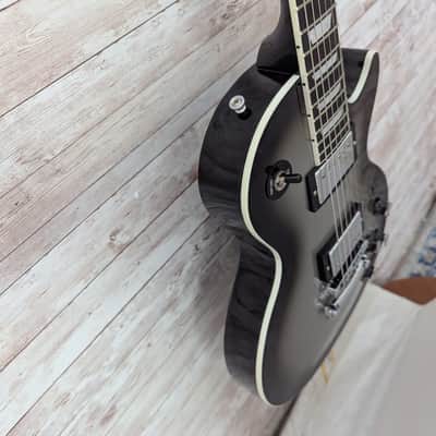 Used Gibson Les Paul Standard GC Exclusive Silverburst #236 image 6