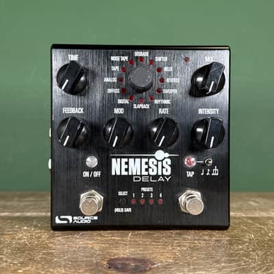 Source Audio Nemesis Delay 2010s - Black image 2