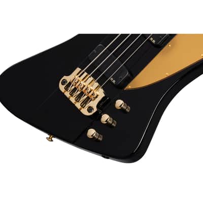 Gibson Rex Brown Pantera Signature Thunderbird Bass image 5