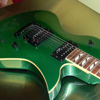 Fernandes Ravelle Dave Kushner Signature Model image 4