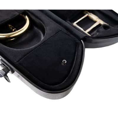 Gator Cases GBPC-TROMBONE Presto Series Pro Case for Trombone image 9
