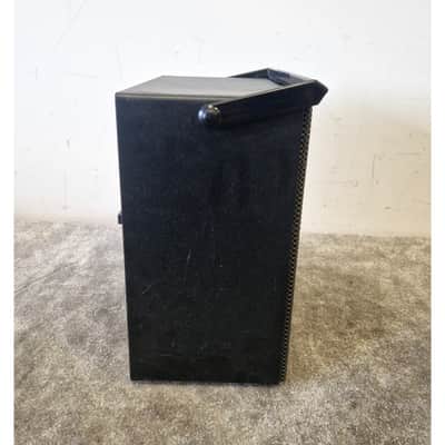 Coomber 411F - PA Speaker - Black - Good image 7