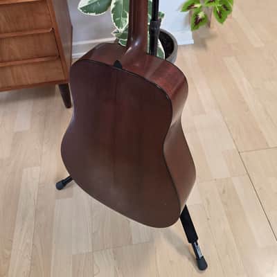 1984 Martin D-18 Shenandoah D-1832 American Vintage 80s 1980's USA Dreadnought D18 Acoustic Guitar image 8