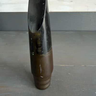 Immagine Geo. M. Bundy Hard rubber Unknown - Hard rubber - 5