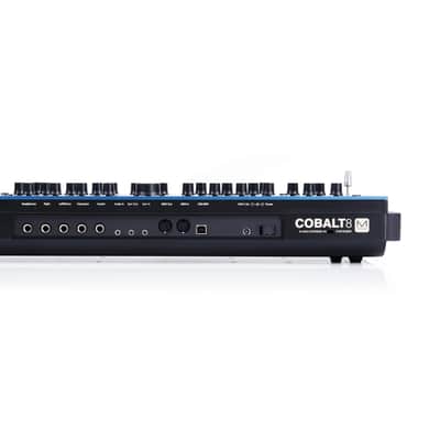 MODAL - SINTETIZADOR COBALT8 (37 teclas) image 2
