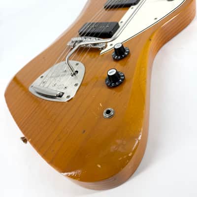 2025 Novo Nucleus Voltur J Light Distress – Amber image 16