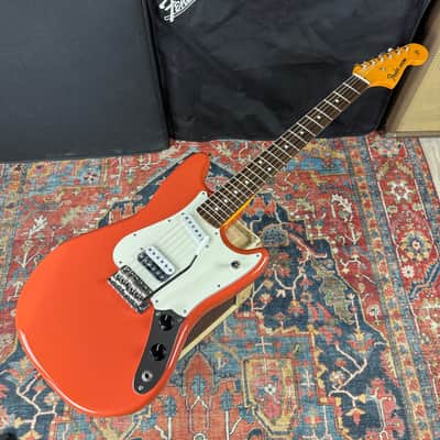 Fender Cyclone | Reverb