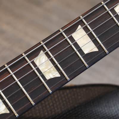 Minty! 2011 Gibson Les Paul Joe Bonamassa Electric Guitar Goldtop + OHSC Bild 10