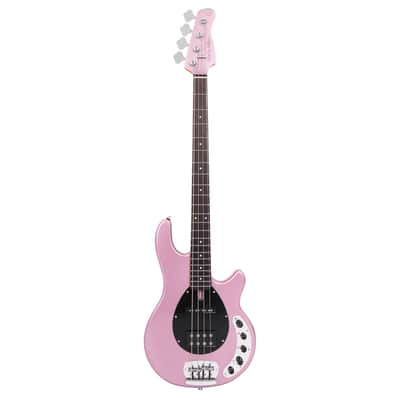 Sire Marcus Miller Z7 Bass Burgundy image 1