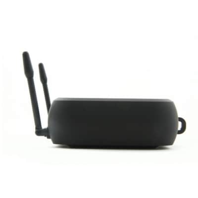 SHURE PGXD14/93 Digital Wireless Lavalier System  image 4