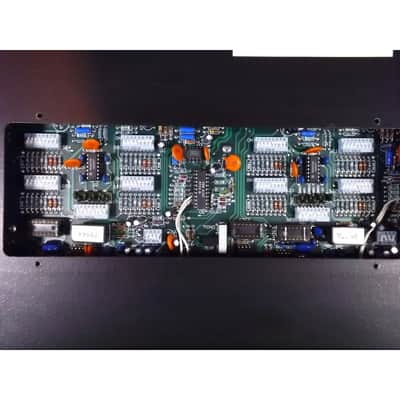 Altec Lansing 1632A Electronic Crossover image 12
