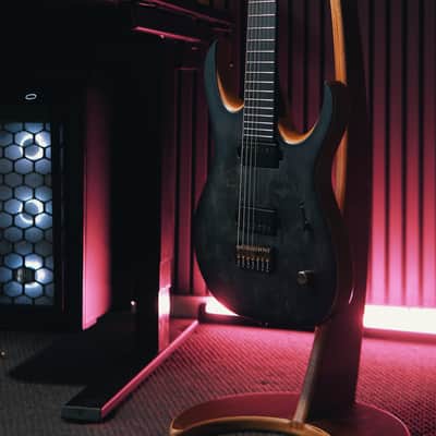 Mayones Duvell Elite 7 image 2