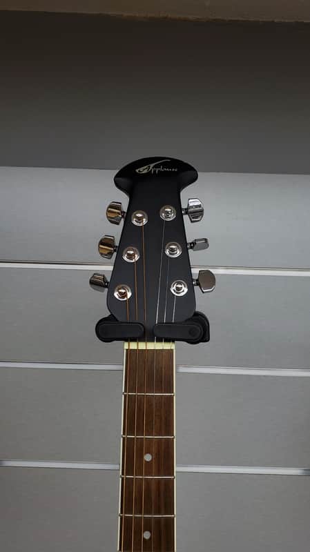 Ovation Applause AE-138 エレアコ オベーション Applause by Ovation AE 138 Electro Acoustic With Case ! | Reverb