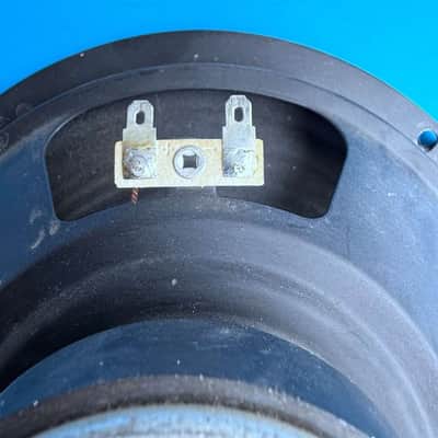 Line 6 Spider III IV 15 Amplifier Part: [11-20-0003] 8" Speaker 15W 4Ohms [V2] image 11
