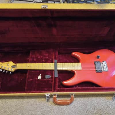 Peavey  Patriot  1987 Free shipping image 10