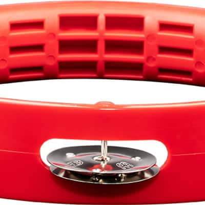 Meinl HTT8R Headliner Tambourine image 4