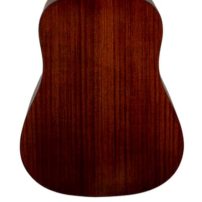 NEW Fender CD-60 Dreadnought V3 w/Case - Sunburst image 4