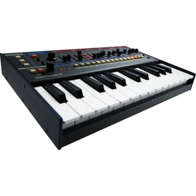 Roland JU-06A Keyboard Synthesizer Sound Module with 8 Patches + 8 Banks image 8