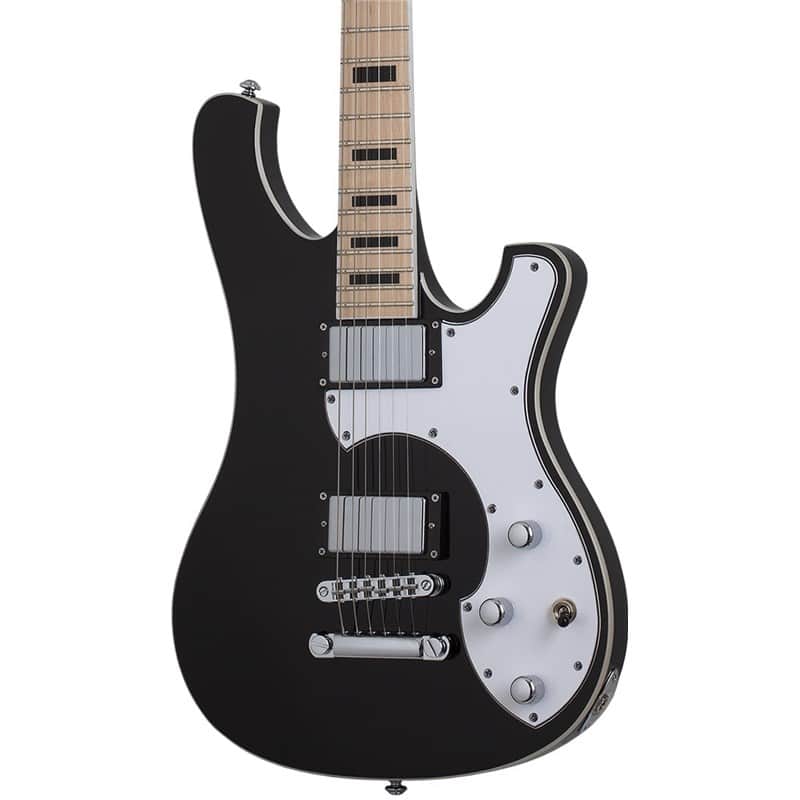 Schecter Stargazer 6 image 1