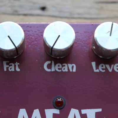 Toadworks  "Meat Dual Boost" image 2
