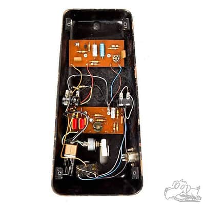 1970s Sola Sound (Vox) Wow Fuzz image 4