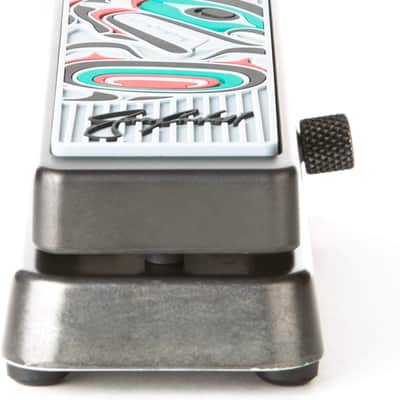 JIM DUNLOP Jerry Cantrell Rainier Fog Cry Baby Wah JC95B Guitar Effects Pedal image 6