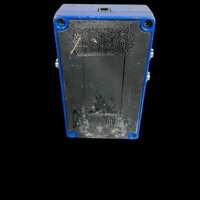 Digitech Screamin’ Blue in Box -x9834 image 5