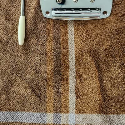 Fender Panorama Jaguar / Jazzmaster Tremolo System image 1