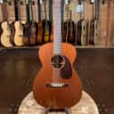 (Vintage) 1954 Martin 0-15 #136639 All Mahogany Acoustic Guitar
