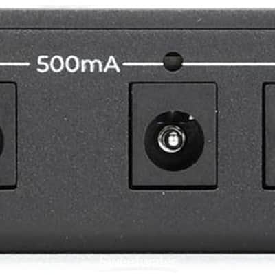 🦠Walrus Audio Canvas Power 15 2024 - Present - Various image 1
